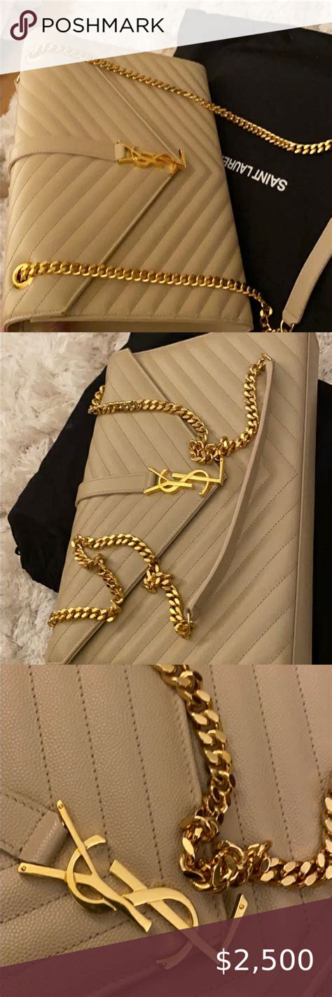 ysl bag authentic|authentic ysl dust bag.